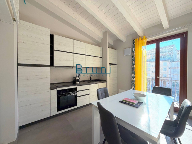 Duplex in affitto a San Benedetto del Tronto