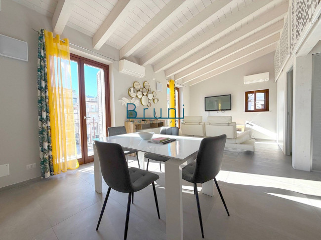 Duplex in affitto a San Benedetto del Tronto