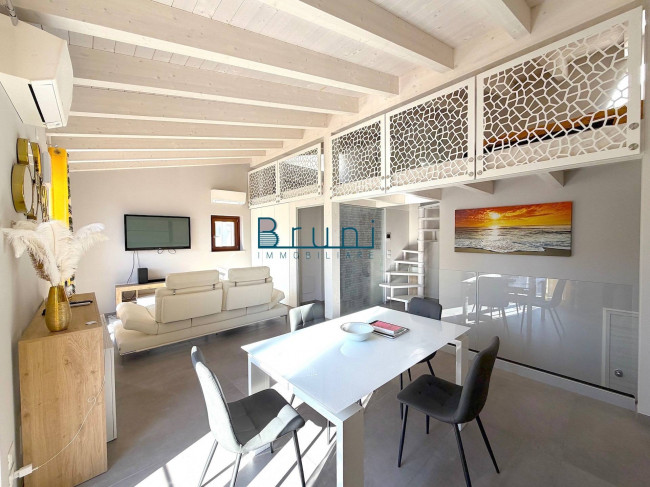 Duplex in affitto a San Benedetto del Tronto