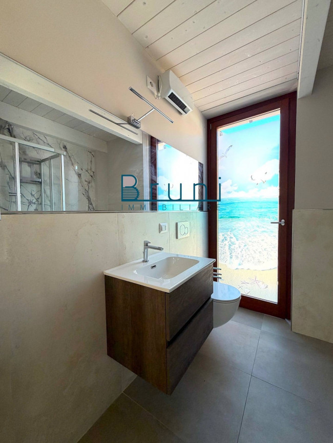 Duplex in affitto a San Benedetto del Tronto
