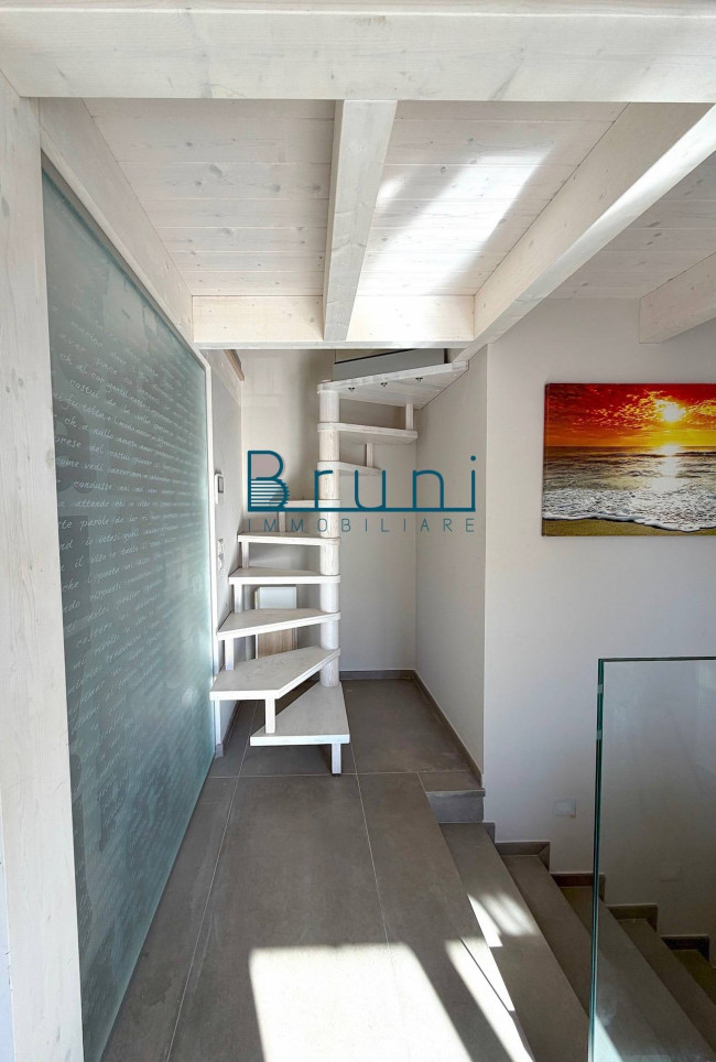 Duplex in affitto a San Benedetto del Tronto