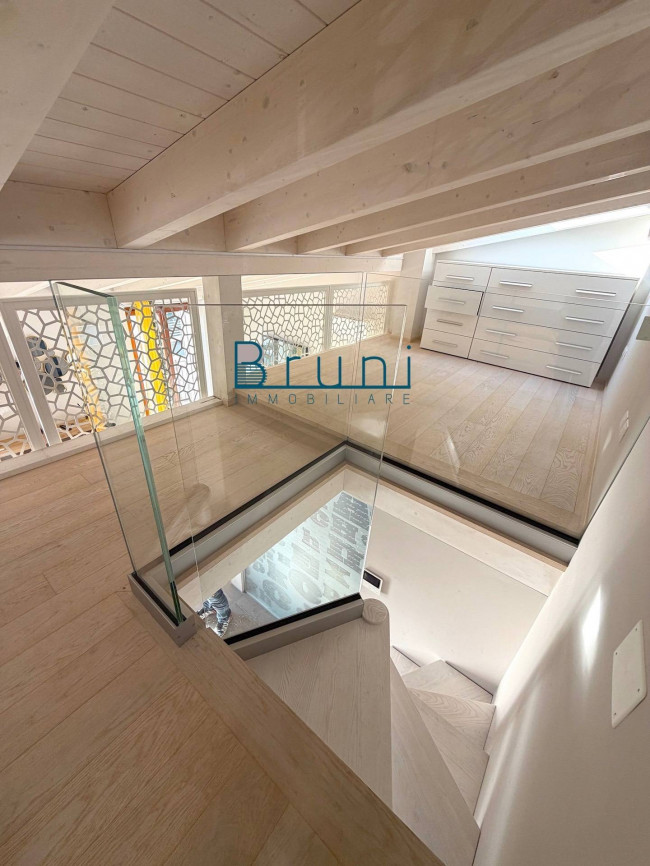 Duplex in affitto a San Benedetto del Tronto