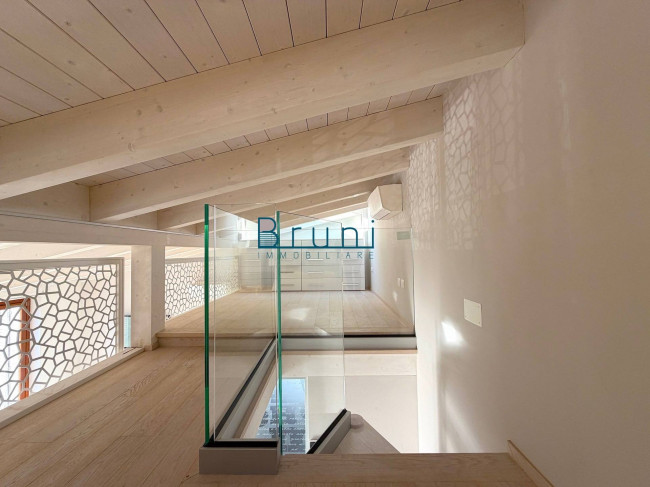Duplex in affitto a San Benedetto del Tronto