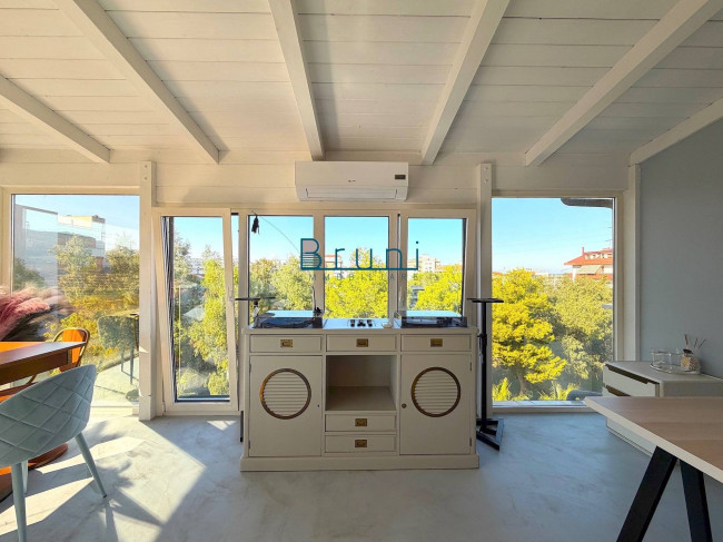 Attico in vendita a San Benedetto del Tronto