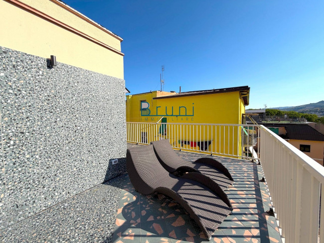Attico in vendita a San Benedetto del Tronto