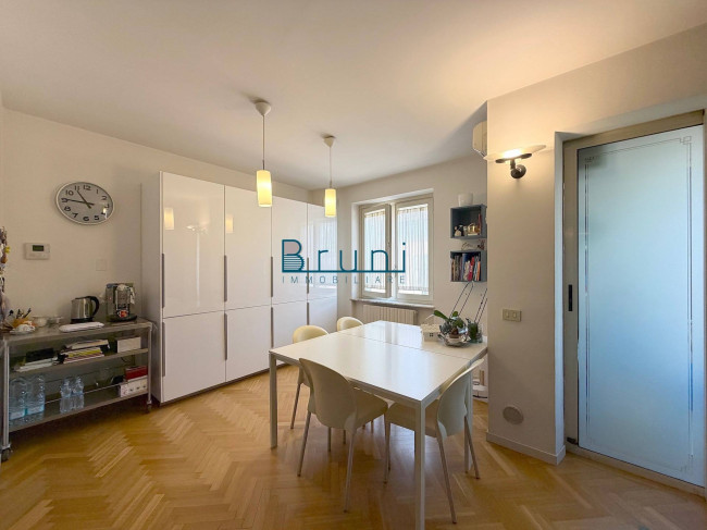 Appartamento in vendita a San Benedetto del Tronto