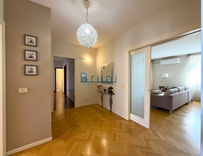 Appartamento in vendita a San Benedetto del Tronto
