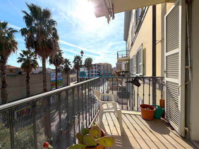 Appartamento in vendita a San Benedetto del Tronto