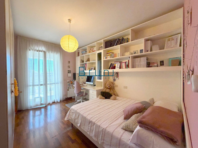 Appartamento in vendita a San Benedetto del Tronto