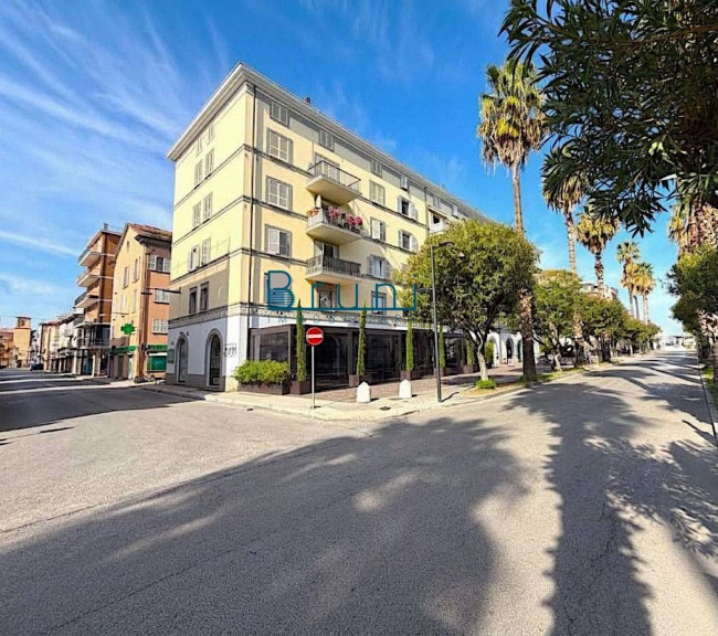 Appartamento in vendita a San Benedetto del Tronto