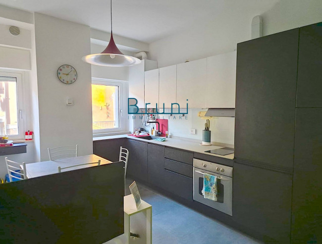 Appartamento in vendita a San Benedetto del Tronto