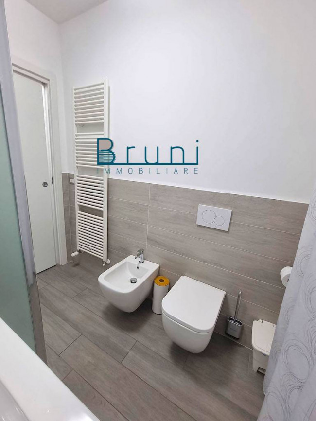 Appartamento in affitto a Grottammare