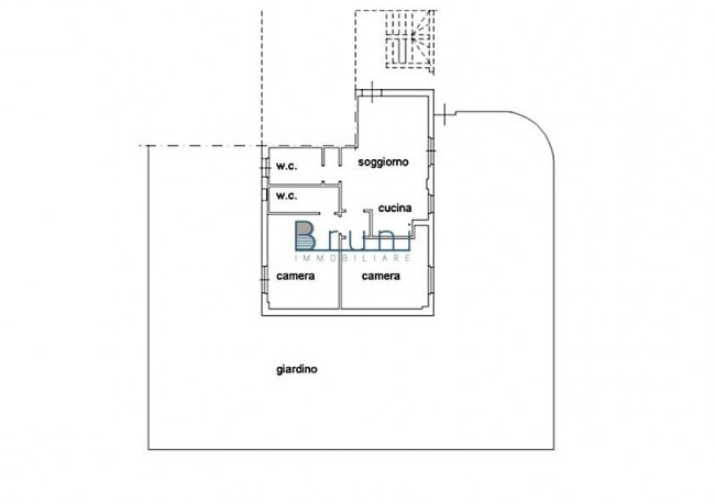 Appartamento in affitto a Grottammare