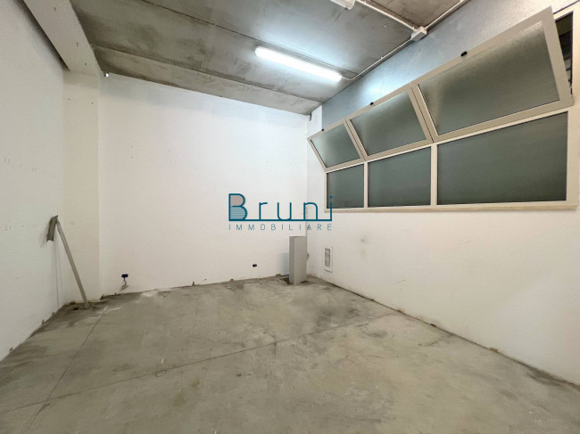 Deposito in affitto a San Benedetto del Tronto