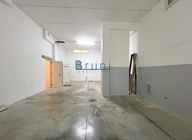 Deposito in affitto a San Benedetto del Tronto