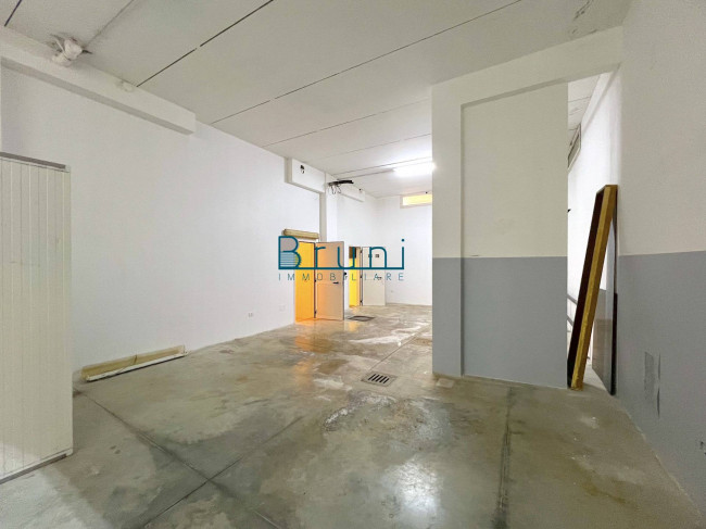 Deposito in affitto a San Benedetto del Tronto