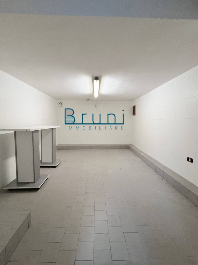 Deposito in affitto a San Benedetto del Tronto