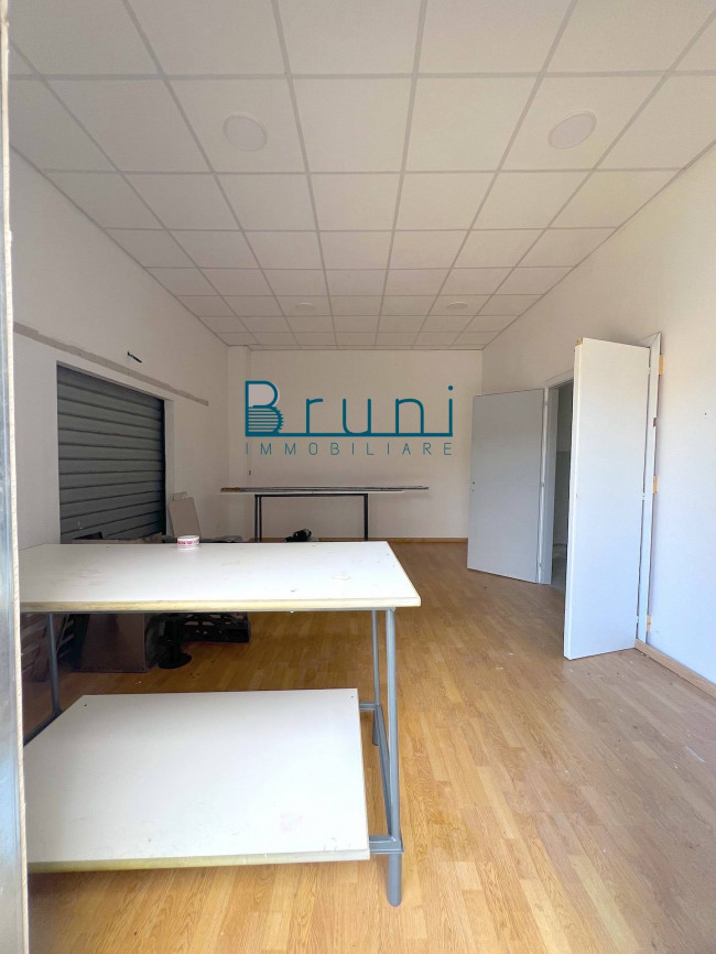 Deposito in affitto a San Benedetto del Tronto