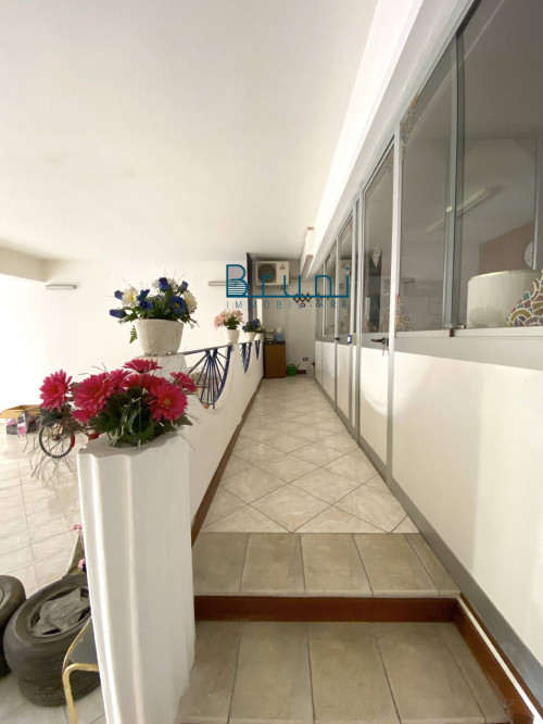 Locale commerciale in vendita a San Benedetto del Tronto