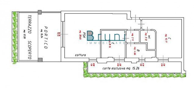 Appartamento in vendita a San Benedetto del Tronto