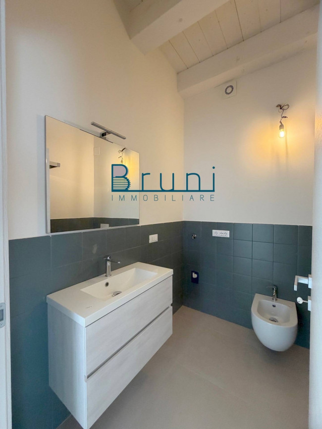 Appartamento in affitto a San Benedetto del Tronto