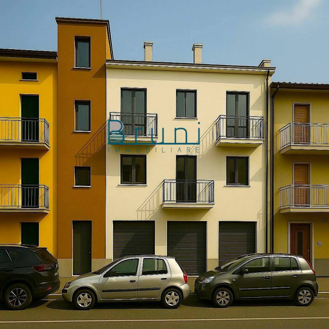 Garage in vendita a San Benedetto del Tronto