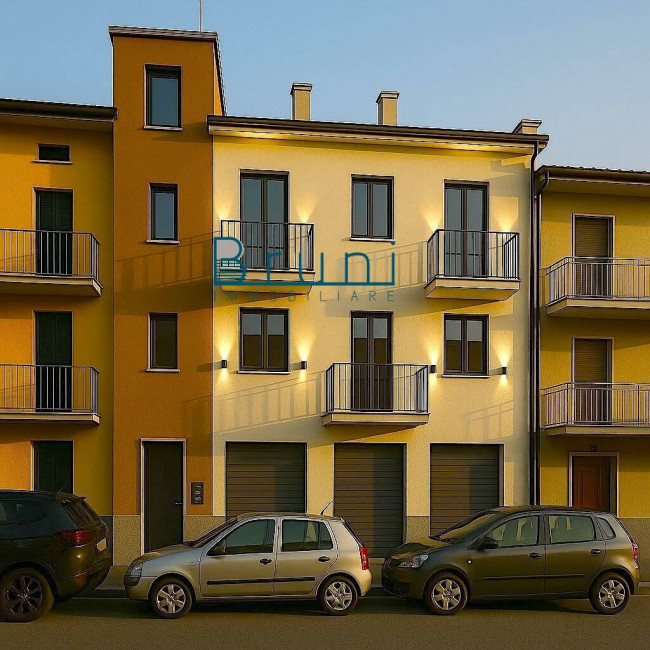 Garage in vendita a San Benedetto del Tronto