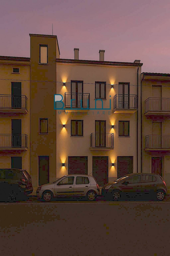 Garage in vendita a San Benedetto del Tronto
