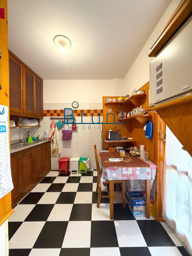 Appartamento in vendita a Grottammare