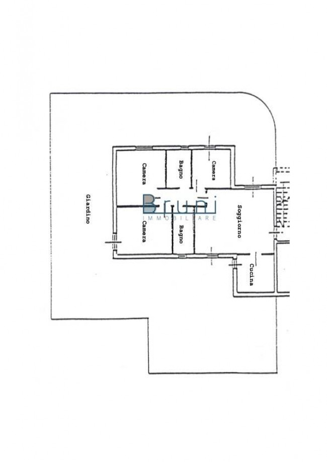 Appartamento in vendita a Grottammare