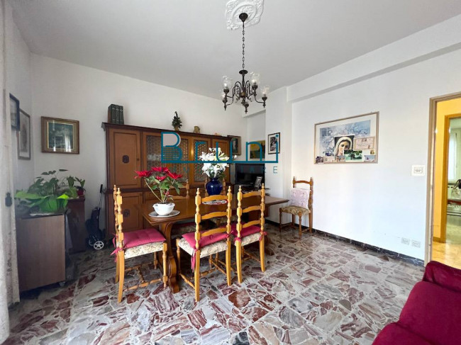 Appartamento in vendita a San Benedetto del Tronto