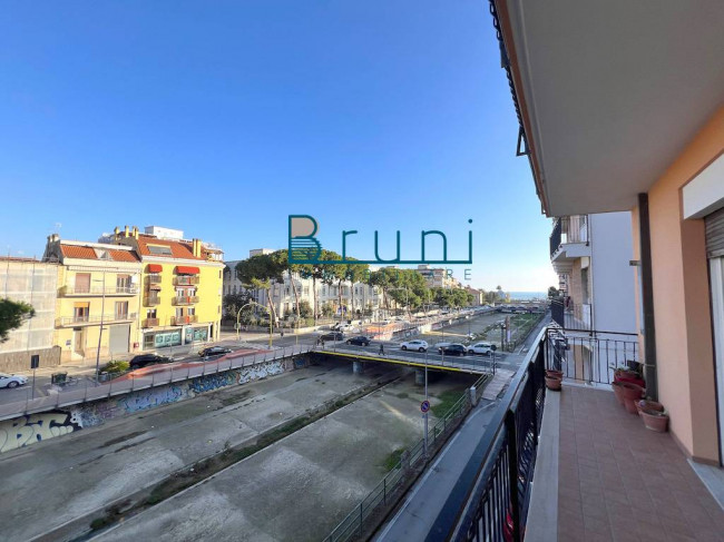 Appartamento in vendita a San Benedetto del Tronto