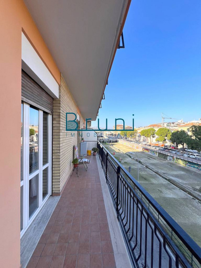 Appartamento in vendita a San Benedetto del Tronto