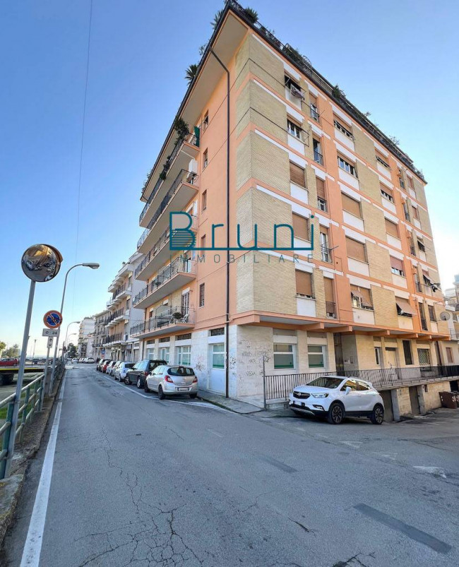 Appartamento in vendita a San Benedetto del Tronto