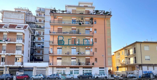 Appartamento in vendita a San Benedetto del Tronto