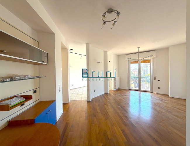 Appartamento in vendita a San Benedetto del Tronto