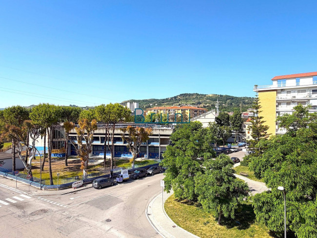Appartamento in vendita a San Benedetto del Tronto