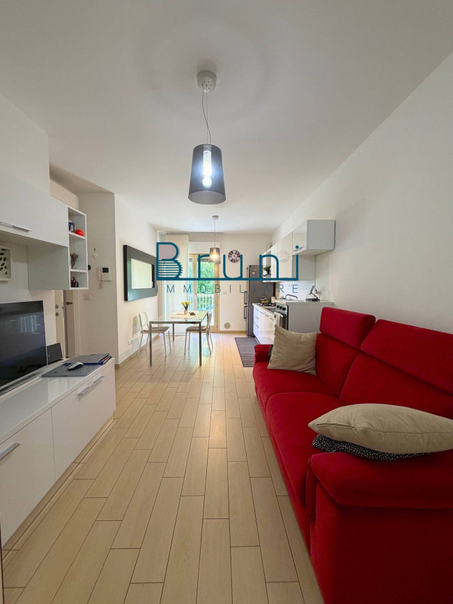 Appartamento in vendita a San Benedetto del Tronto