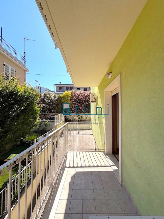 Appartamento in vendita a San Benedetto del Tronto