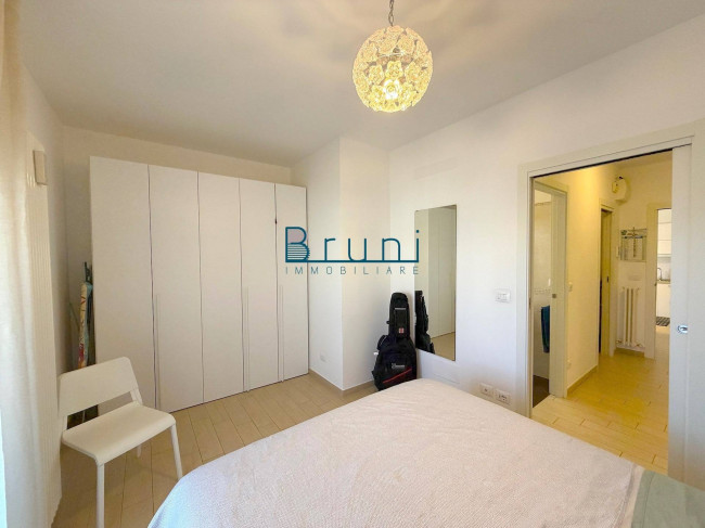 Appartamento in vendita a San Benedetto del Tronto