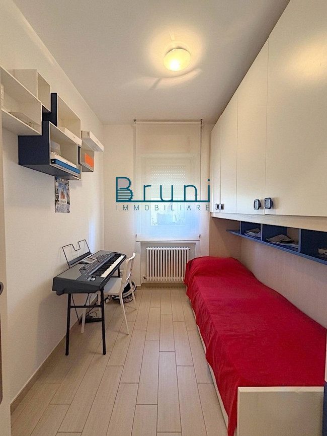 Appartamento in vendita a San Benedetto del Tronto