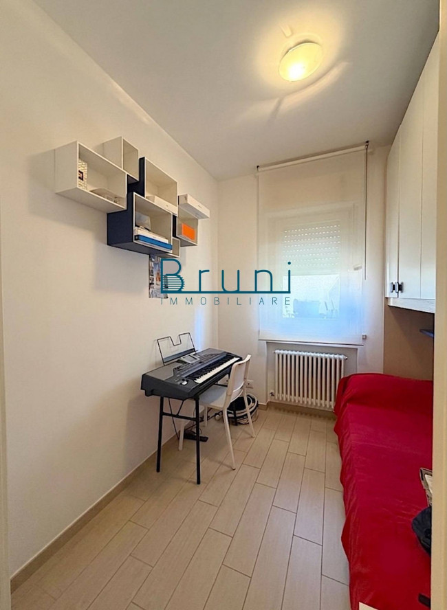 Appartamento in vendita a San Benedetto del Tronto