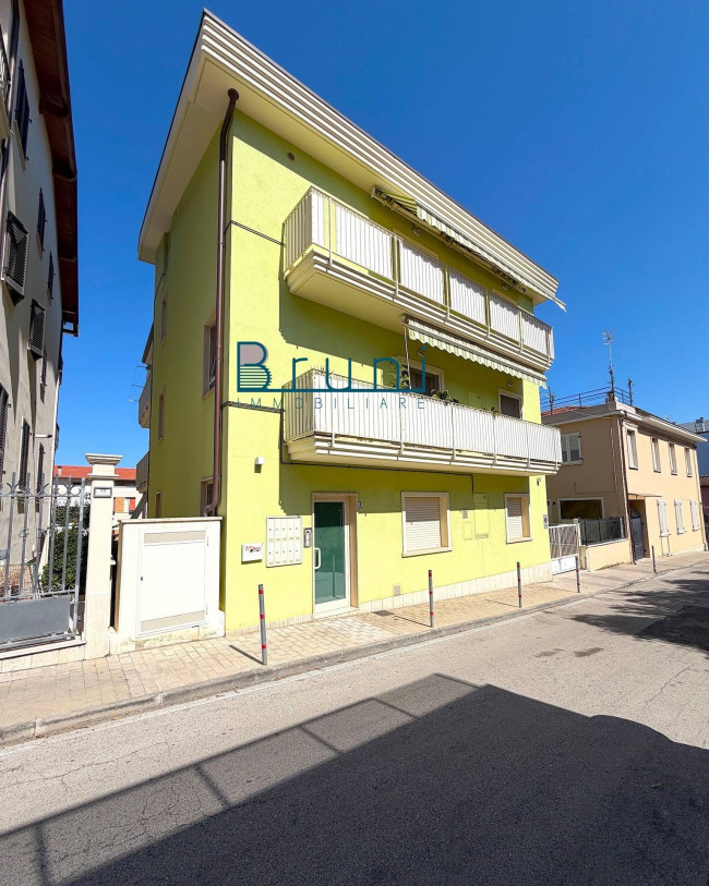 Appartamento in vendita a San Benedetto del Tronto