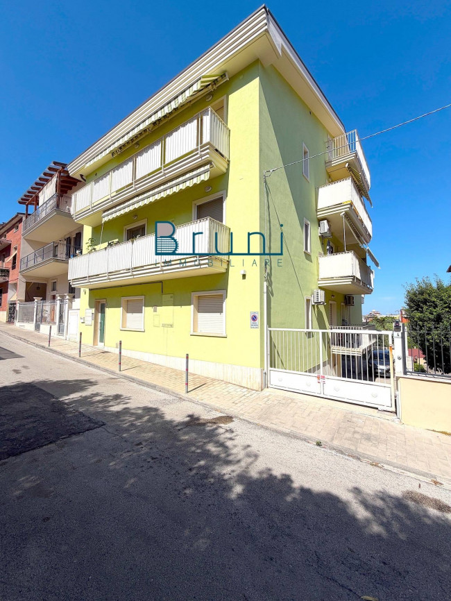 Appartamento in vendita a San Benedetto del Tronto