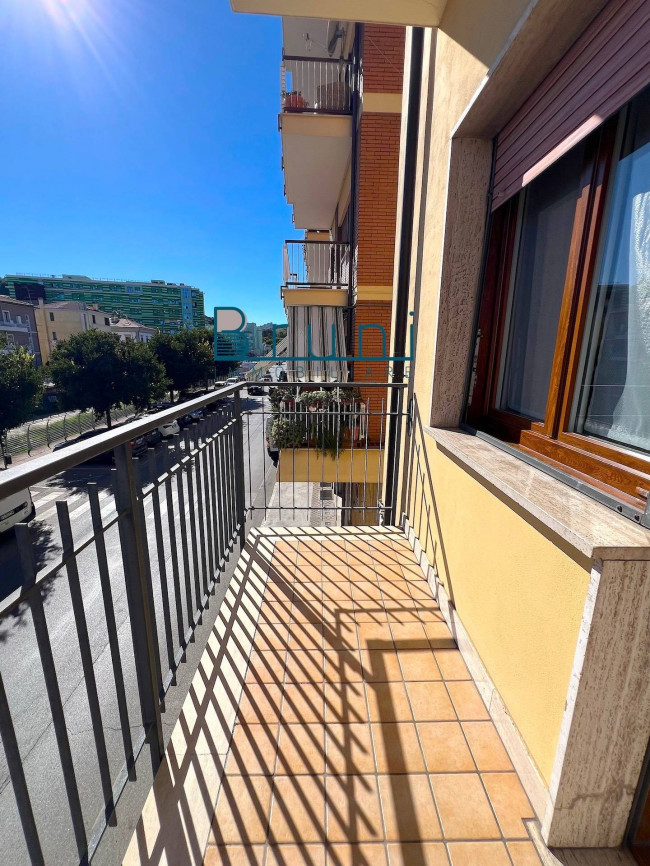Appartamento in affitto a San Benedetto del Tronto