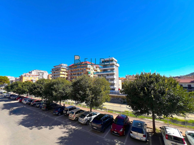 Appartamento in affitto a San Benedetto del Tronto