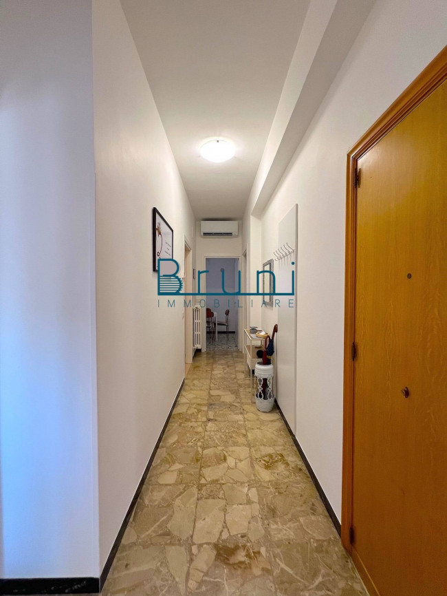 Appartamento in affitto a San Benedetto del Tronto