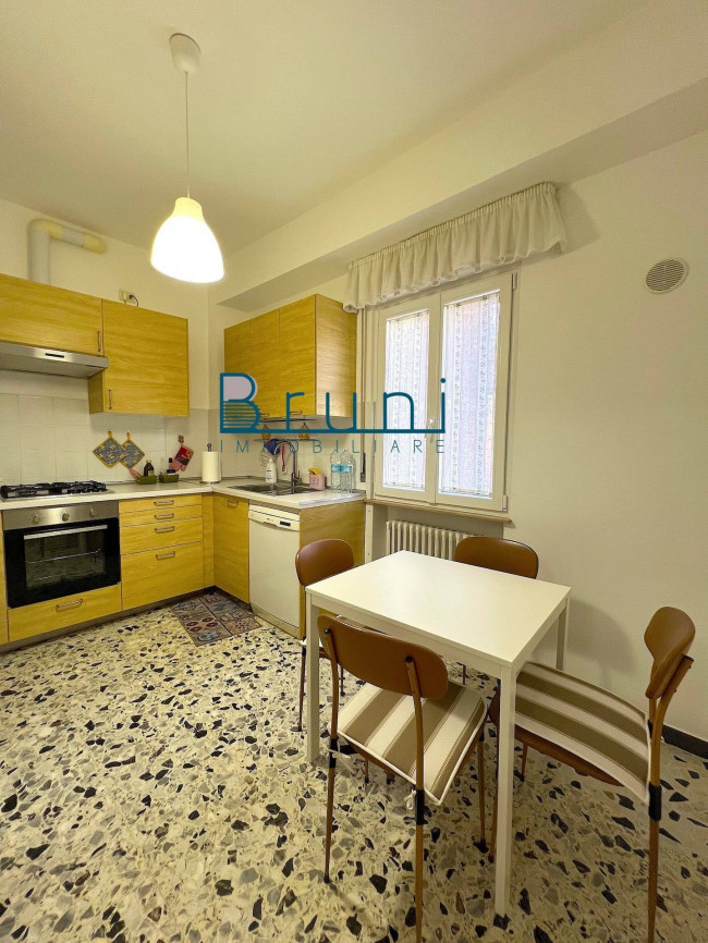 Appartamento in affitto a San Benedetto del Tronto