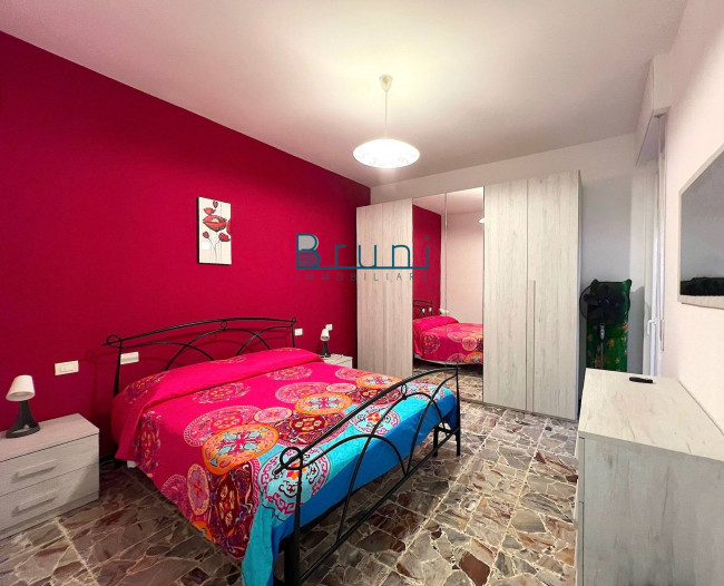 Appartamento in affitto a San Benedetto del Tronto