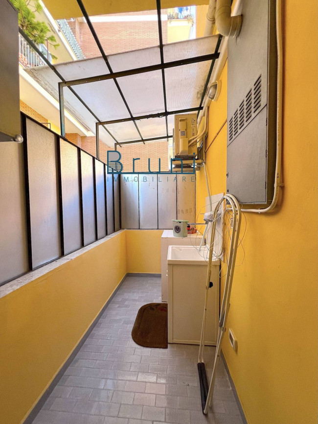 Appartamento in affitto a San Benedetto del Tronto
